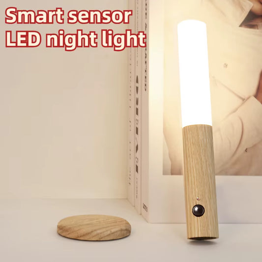 Rechargeable Magnetic Wall Light