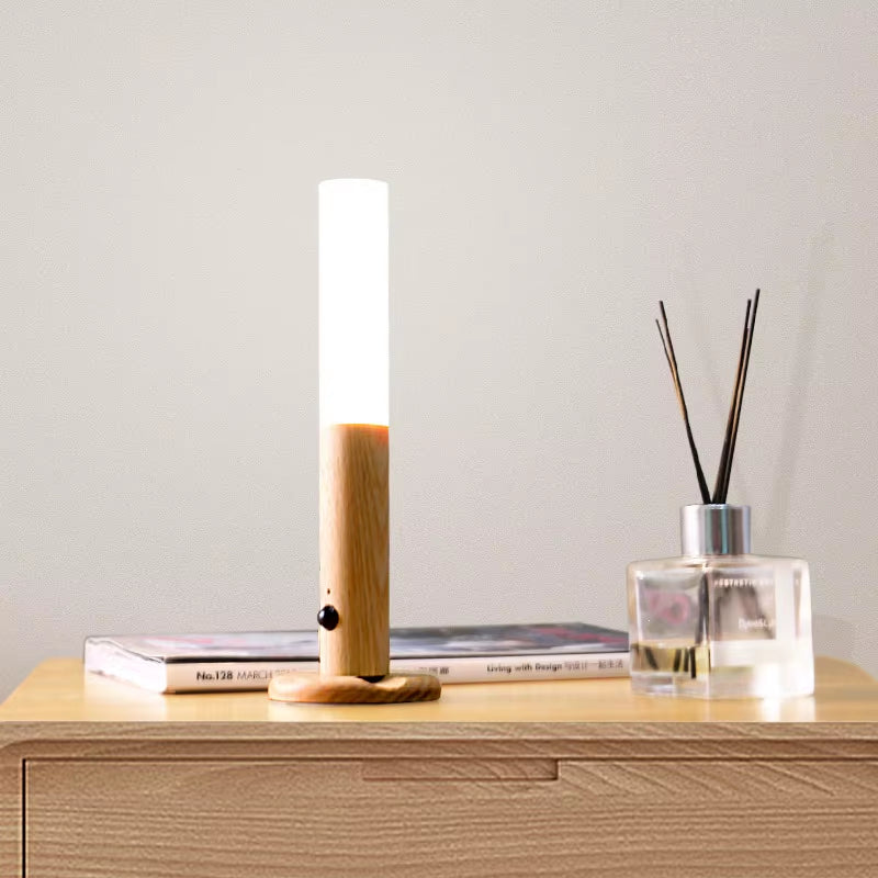 Rechargeable Magnetic Wall Light